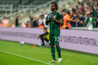 آخرهم الشهراني.. الإصابة تصطاد 5 لاعبين من السعودية في خليجي 26